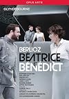 Berlioz : Beatrice et Benedict {video recording} {2016 film} {Glyndebourne}