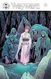 Wayward #22