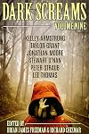 Dark Screams: Volume Nine