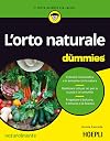L'orto naturale for dummies