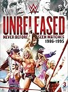 WWE Unreleased: 1986-1995 (DVD)