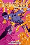 Lightspeed Magazine, Issue 84 • May 2017