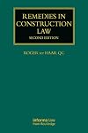 Remedies in Construction Law
