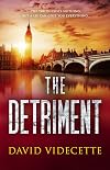 The Detriment (DI Jake Flannagan, #2)