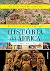 Dicionário de História da África: Séculos VII a XVI (Portuguese Edition)