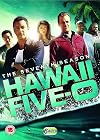Hawaii Five-0: Season 7 [2010 TV series]