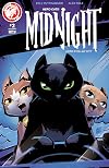Hero Cats: Midnight Over Stellar City Vol. 2 #2 (English Edition)