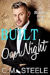 Built Overnight