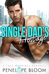 Single Dad's Hostage