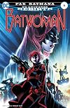 Batwoman (2017-) #6