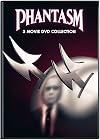Phantasm 5 Movie DVD Collection