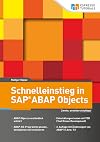 Schnelleinstieg in SAP ABAP Objects: 2. Auflage