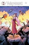 Wayward #23