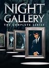 Night Gallery: The Complete Series