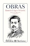 Obras: 0 (Biblioteca Americana) (Spanish Edition)