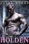 Holden (Dark Grove Plantation, #1)