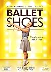 Ballet Shoes - The Complete Series (BBC) [DVD]