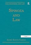 Spinoza and law