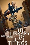 The Library of Lost Things: A Tor.com Original