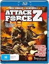 Attack Force Z [1981 film]
