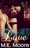 Brother-in-law to Love
