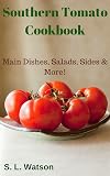 Southern Tomato Cookbook