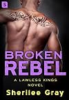 Broken Rebel