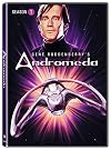 Andromeda: Season 1 [TV series]