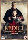 Medici: Masters of Florence: The Complete First Season