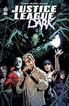 Justice League Dark + DVD - Tome 0