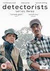 Detectorists - Series 3 [DVD]