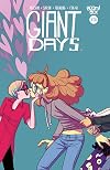 Giant Days #30