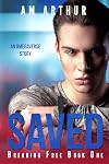 Saved: An Omegaverse Story