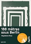 188 mètres sous Berlin (Agullo Noir) (French Edition)