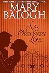 No Ordinary Love [3 in 1 anthology]