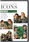 Silver Screen Icons: World War II-Battlefront Europe