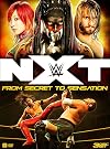 NXT: From Secret to Sensation (DVD)