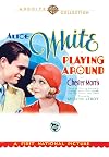 Playing Around [movie DVD]