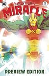 Mister Miracle (2017-) #1 Extended Preview