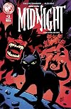 Hero Cats: Midnight Over Stellar City Vol. 2 #3