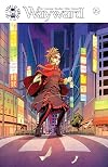 Wayward #25
