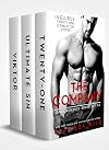 The Company Boxed Set #2