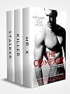 The Company Boxed Set #1