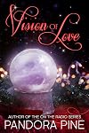 Vision of Love (Cold Case Psychic, #0.5)
