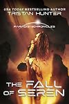 The Fall of Seren: A Paradisi Chronicles Short Story