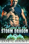 Mated to the Storm Dragon