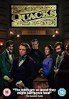 Quacks: Season 1 [DVD]