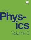 University Physics Volume 3
