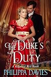 The Duke's Duty: A DEUS REX MACHINA Book