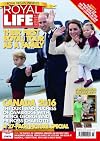 Royal Life Magazine - Issue 26: Duke And Duchess Of Cambridge With Prince George And Princess Charlotte In Canada 2016